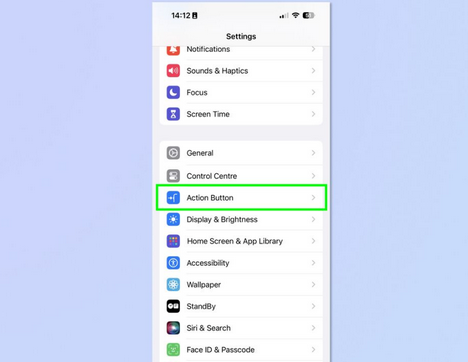 惠城apple维修支持如何使用iPhone15Action按钮设置翻译