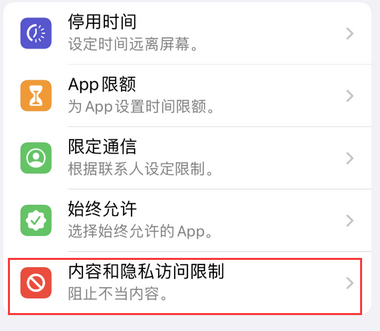 惠城appleID维修服务iPhone设置中Apple ID显示为灰色无法使用