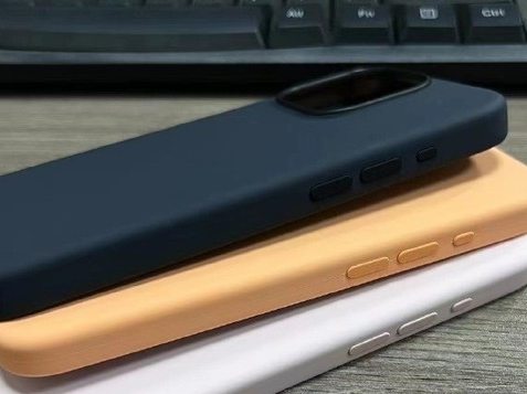 惠城苹果14维修站分享iPhone14手机壳能直接给iPhone15用吗?