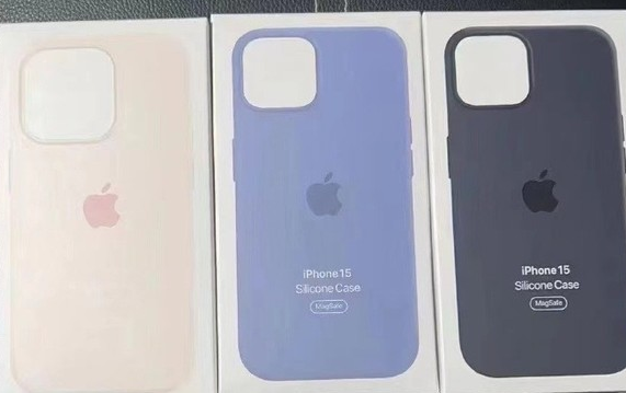 惠城苹果14维修站分享iPhone14手机壳能直接给iPhone15用吗?