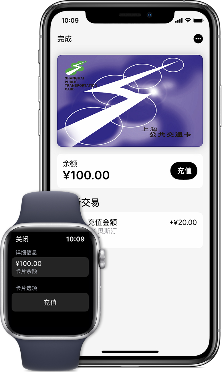 惠城苹果手机维修分享:用 Apple Pay 刷交通卡有哪些优势？如何设置和使用？ 