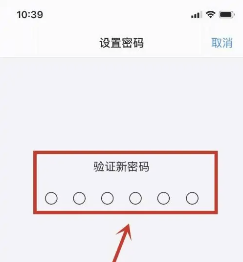 惠城苹果手机维修分享:如何安全的使用iPhone14？iPhone14解锁方法 