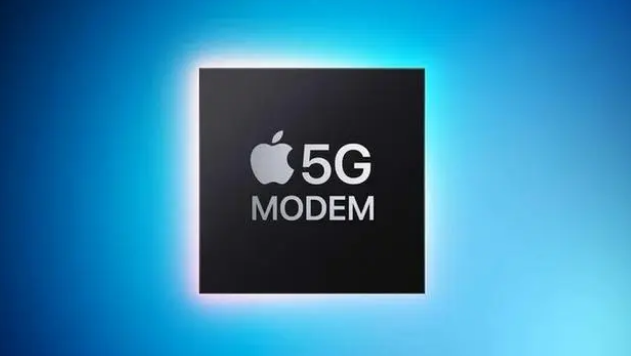 惠城苹果维修网点分享iPhone15会搭载自研5G芯片吗？ 