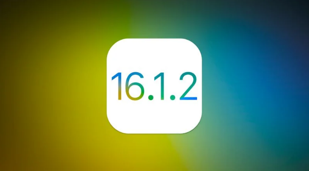 惠城苹果维修分享iOS 16.2有Bug能降级吗？ iOS 16.1.2已关闭验证 