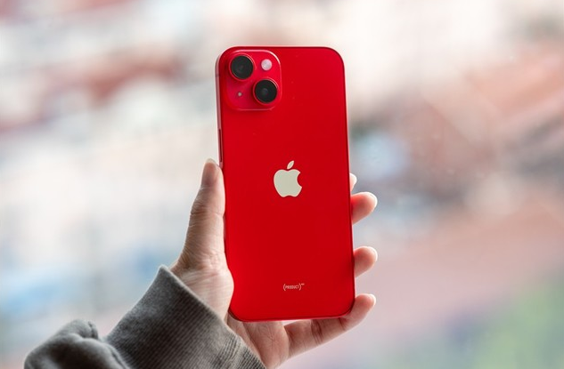 惠城苹果14维修分享为什么大家觉得iPhone 14不香了 