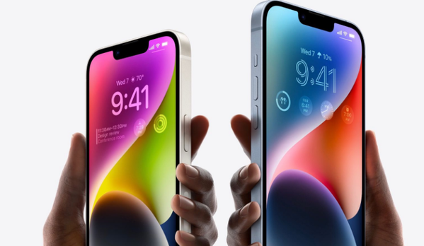 惠城苹果14维修分享iPhone 14系列支持的eSIM卡有哪些优点 