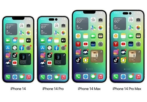 惠城苹果14维修分享iPhone14可以分期吗 