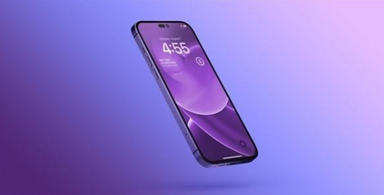 惠城苹果14维修分享iPhone14配色有哪些 
