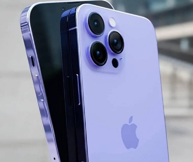 惠城苹果14维修分享凭什么4800万像素的iPhone14就能上热搜 
