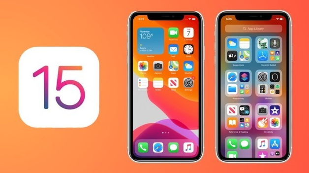 惠城苹果13维修分享iPhone13更新iOS 15.5，体验如何 