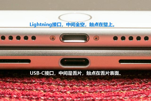 惠城苹果14维修分享iPhone 14会是什么接口 
