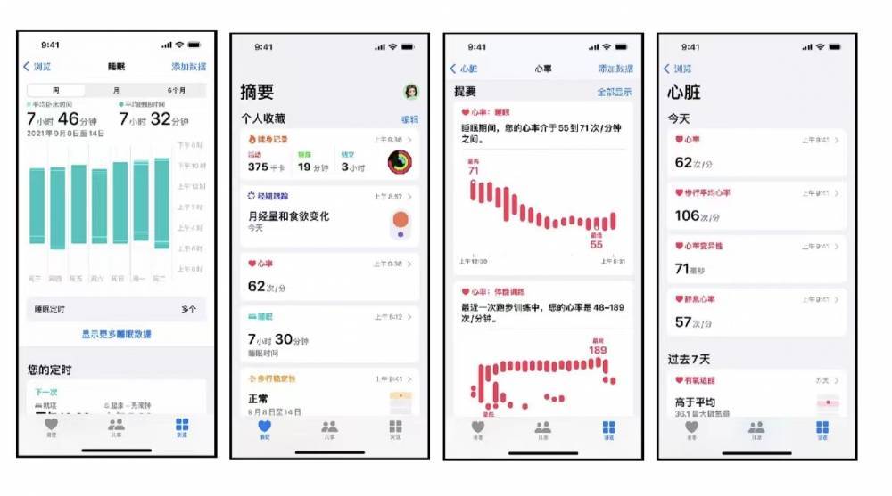 惠城苹果手机维修分享iPhone实用功能汇总 