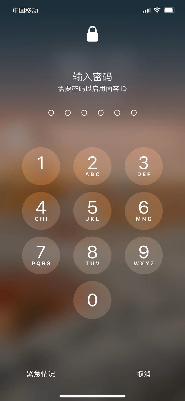 惠城苹果13维修分享iPhone 13加强锁屏功能有什么用 