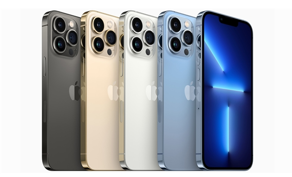 惠城苹果14维修分享iPhone 14、14 Pro/Max规格、售价汇总 