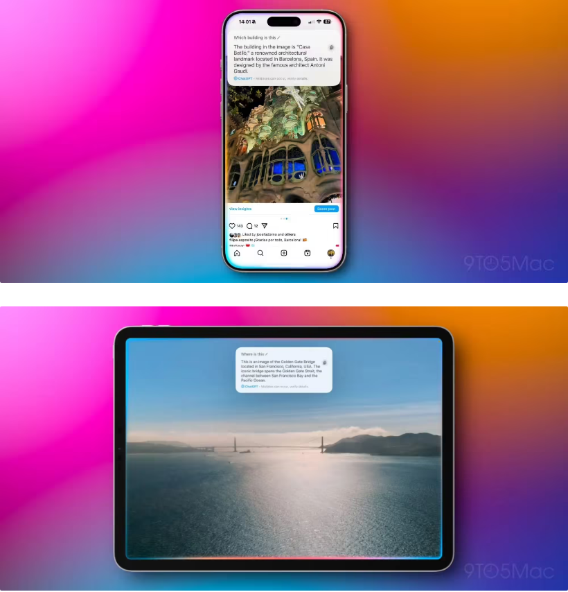 惠城苹果手机维修分享苹果 Siri 接入 ChatGPT AI  