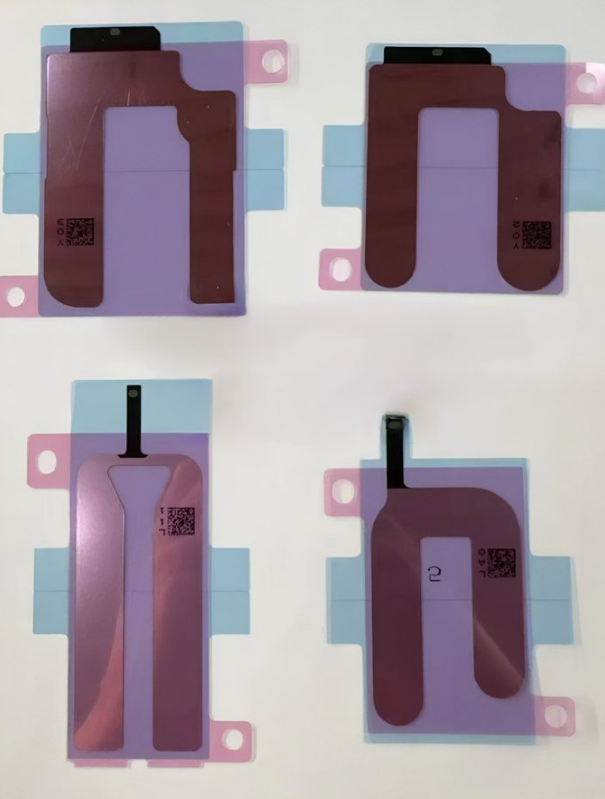 惠城苹果手机维修分享iPhone 17 Pro 机型电池将采用创新型粘合剂 