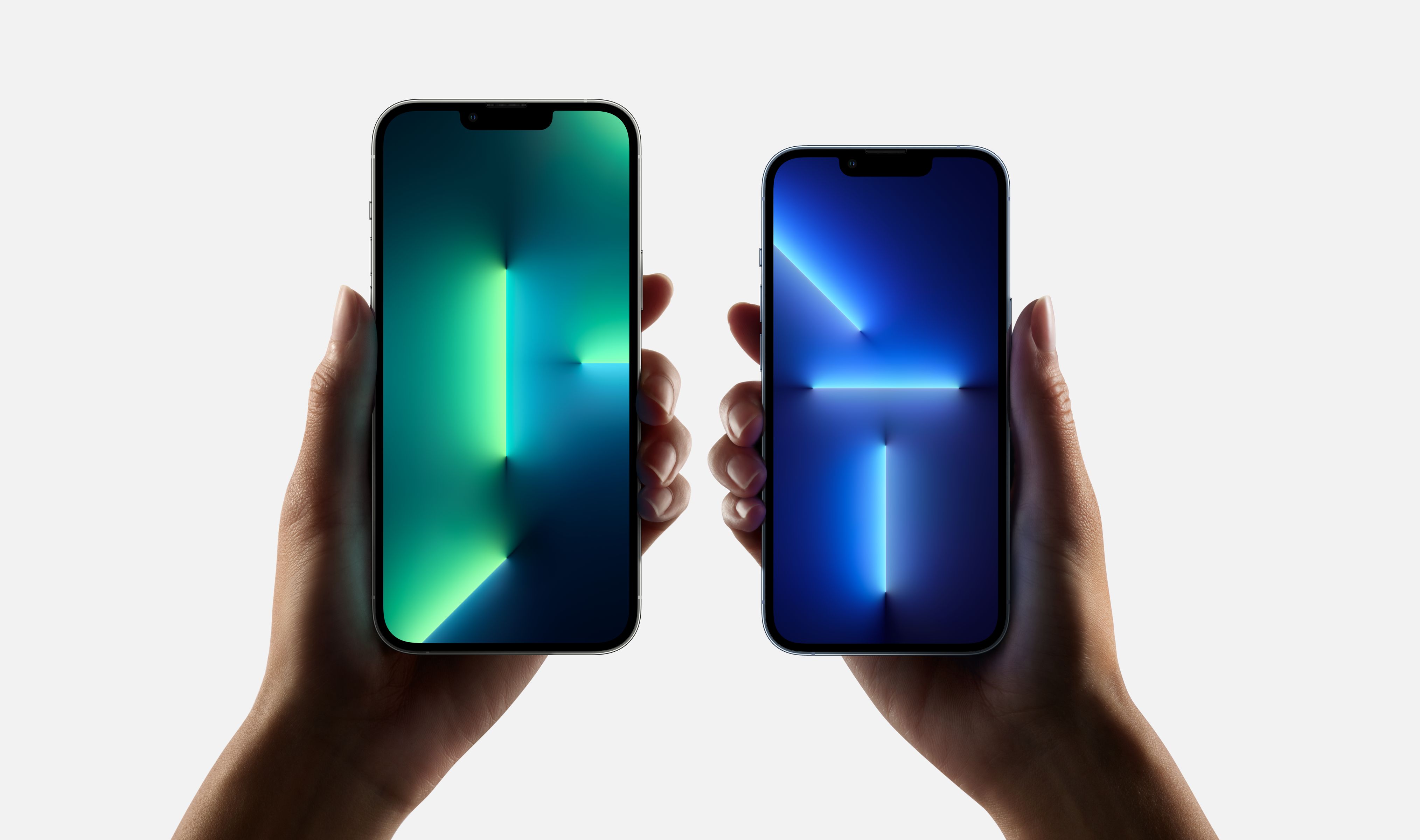 惠城苹果手机维修分享iPhone 13 四款机型怎么选 