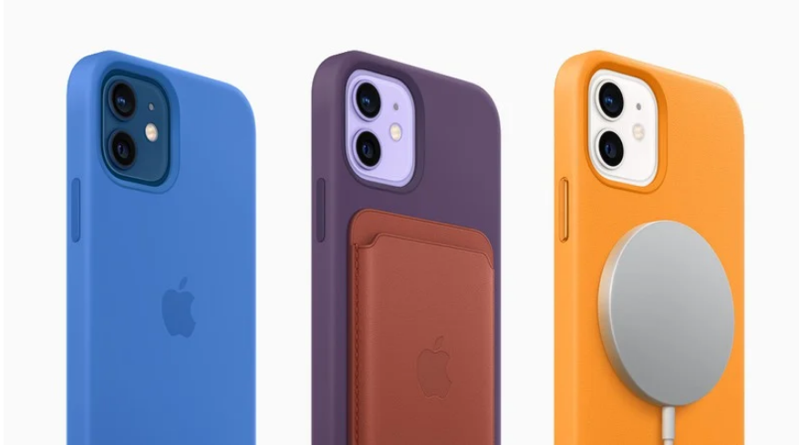 惠城苹果手机维修分享关于 iPhone 13 的细节爆料 