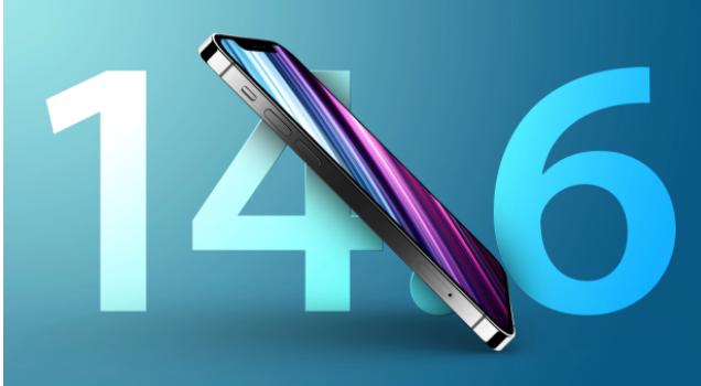 惠城苹果手机维修分享升级iOS 14.7.1 正式版后还能降级吗 