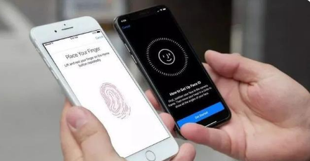 惠城苹果手机维修分享iPhone 13 系列会有屏下指纹吗 
