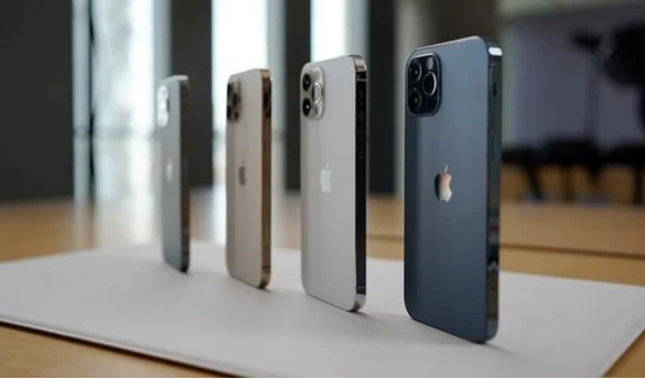 惠城苹果手机维修分享为什么说iPhone13才是真旗舰 