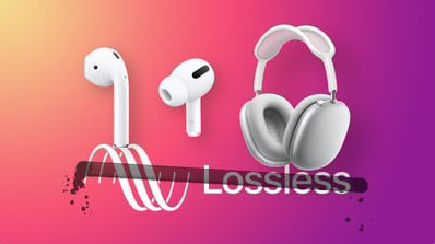 惠城苹果手机维修分享哪些设备支持Apple Music 无损音频 