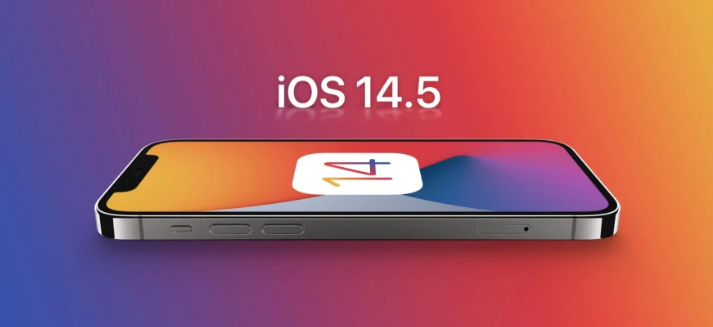 惠城苹果手机维修分享谈谈iOS14.5正式版的使用感受 