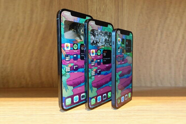 惠城苹果手机维修分享iPhone 13发布日期 