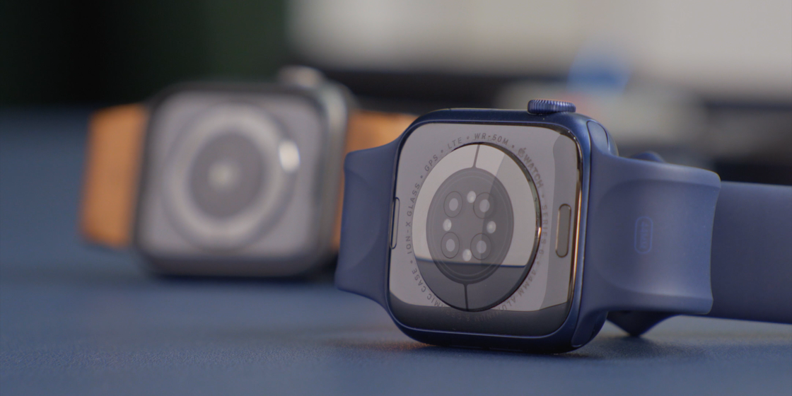 惠城苹果手机维修分享Apple Watch 是如何测量卡路里的 
