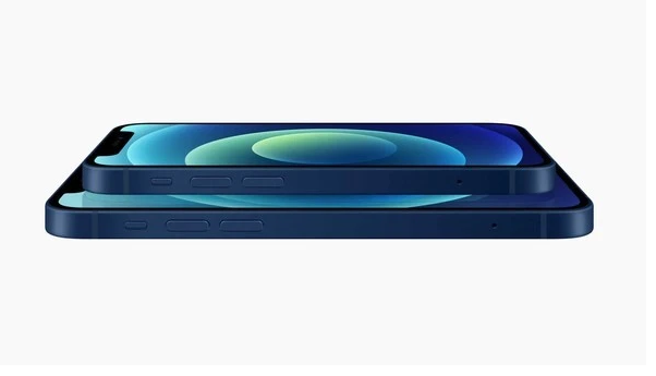惠城苹果手机维修分享iPhone 12 mini 锁屏后触屏失灵怎么办 
