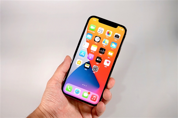 惠城苹果手机维修分享iOS 14.2修订版已到，专属iPhone 12系列 