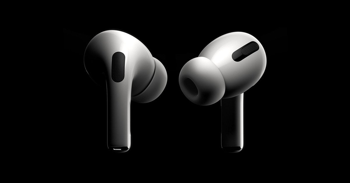 惠城苹果手机维修分享AirPods Pro 爆音、降噪效果下降怎么办 