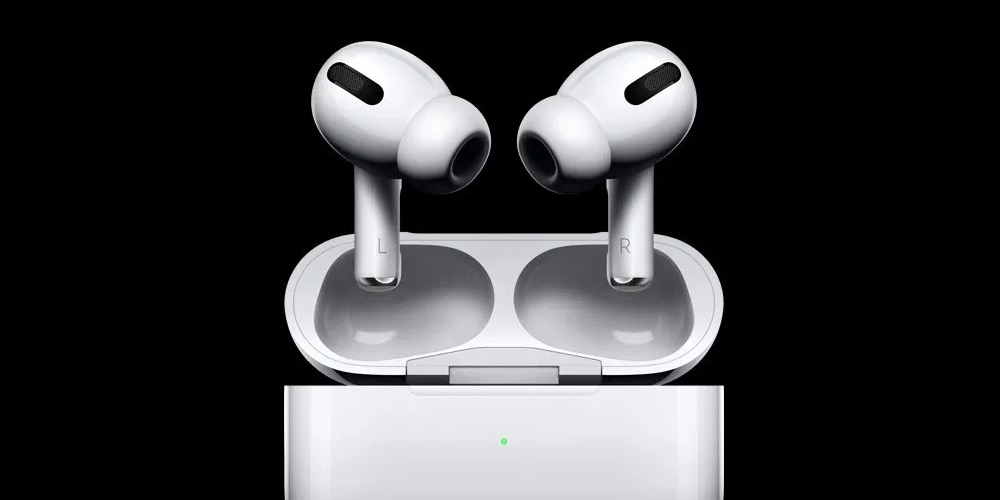 惠城苹果手机维修分享AirPods Pro 出现静电噪音 