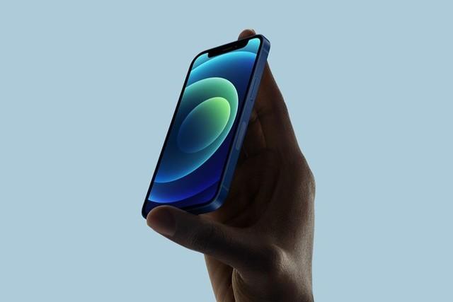 惠城苹果手机维修分享iPhone 12 mini辐射很大吗 