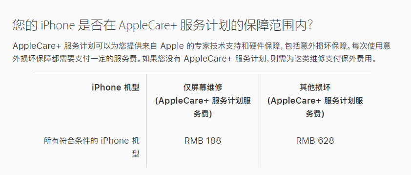 惠城苹果手机维修分享苹果 iPhone 12 官方维修价格是多少 
