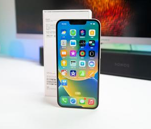 惠城苹果维修点分享iPhone 14 Plus黑屏小众诱因汇总 