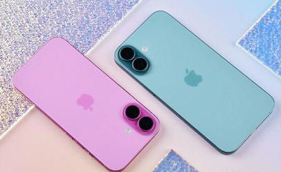惠城苹果维修点分享iPhone 16手机黑屏多重诱因解析 