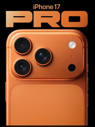惠城苹果维修点分享iPhone 17 Pro黑屏小众问题深度剖析 