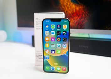 惠城苹果维修点分享iPhone 14电池发烫真实诱因盘点 